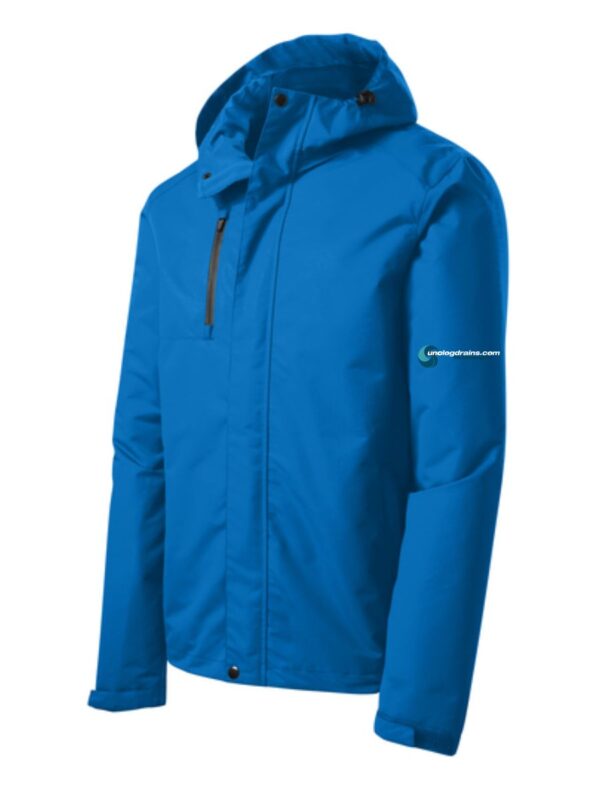 McDonough's Port Authority® All-Conditions Jacket