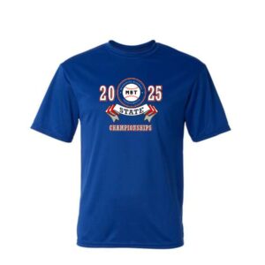 MBT Team Store C2 Sport Performance T-Shirt
