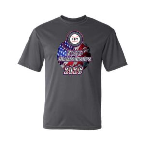 MBT Team Store C2 Sport Performance T-Shirt