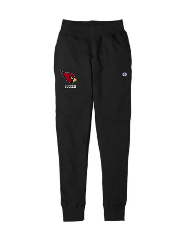 Coon Rapids Soccer Champion® Reverse Weave® Jogger