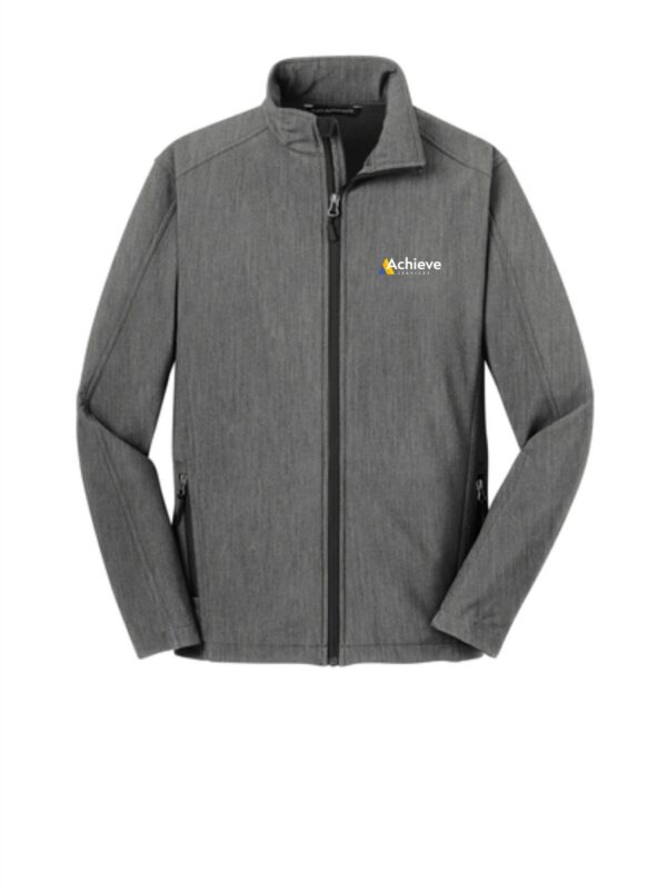 Achieve Services Port Authority® Core Soft Shell Jacket