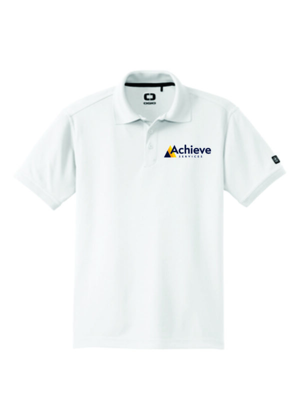 Achieve Services OGIO® Caliber2.0 men's Polo