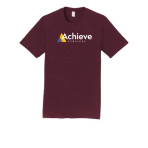 Achieve Services     Port & Company® Fan Favorite™ Tee
