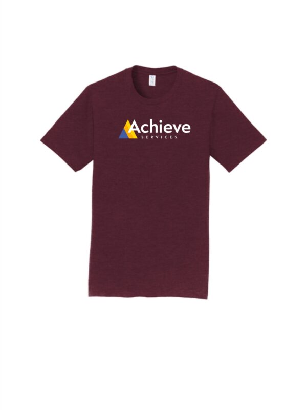 Achieve Services     Port & Company® Fan Favorite™ Tee