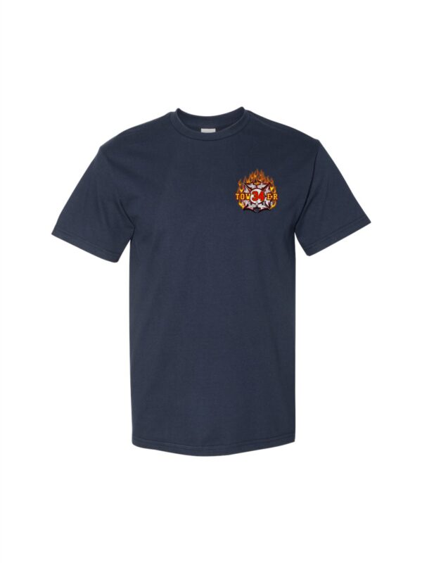 IGHFD Custom Tower 34 Gildan Hammer™ T-Shirt