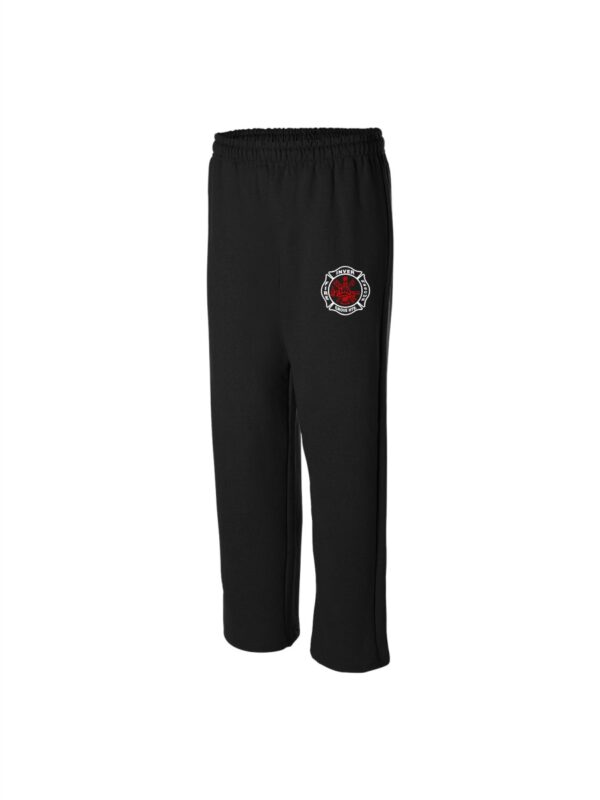 IGHFD Patriotic Gildan® Heavy Blend™ Open Bottom Sweatpant