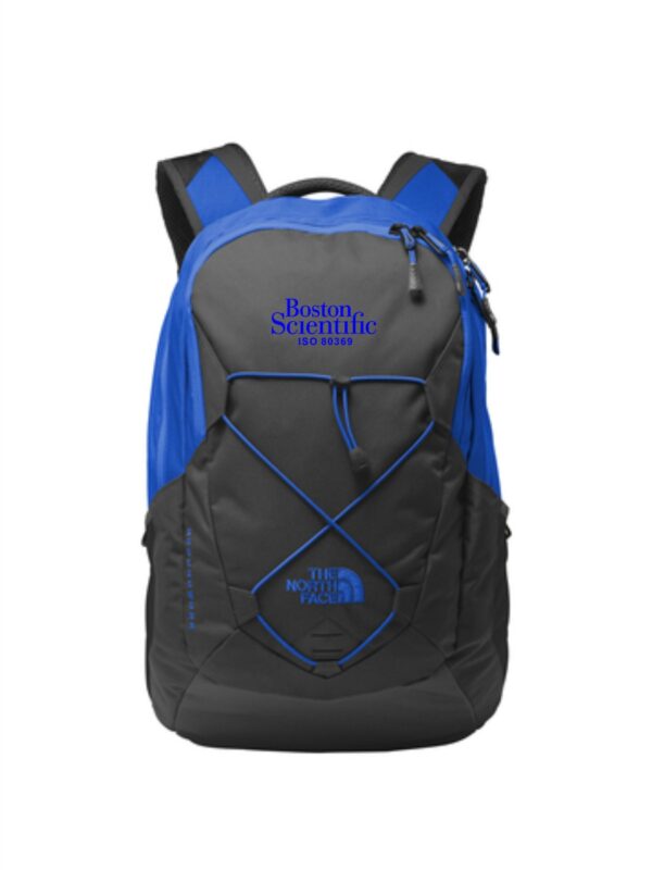 Boston Scientific ISO 80369 The North Face® Groundwork Backpack