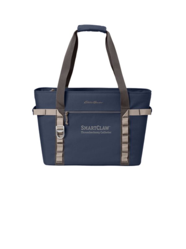 Boston Scientific SmartClaw Eddie Bauer® Cool Tote Max Cooler