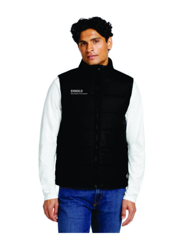 Boston Scientific Embold The North Face® Everyday Insulated Vest