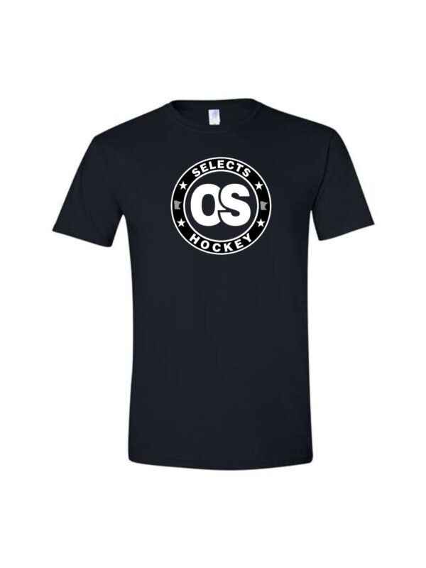 OS Selects Gildan Softstyle® T-Shirt