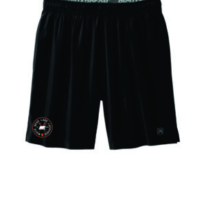 White Bear Lake Boys Lacrosse Richardson Barrage Stretch Woven Training Short
