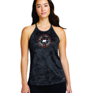 White Bear Lake Boys Lacrosse OGIO® Women's Pulse Phantom Tank