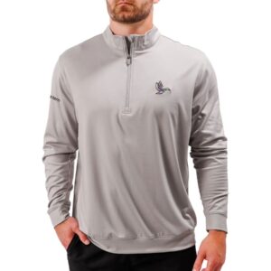 Nextern Waggle  Decoy Men's Quarter Zip Pullover