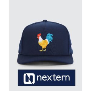 Nextern Waggle Feelin' Cocky Hat