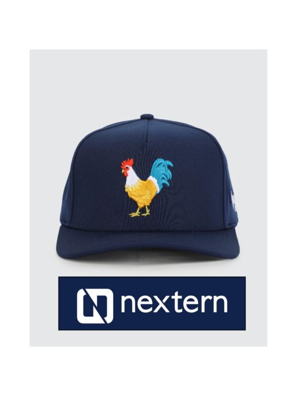 Nextern Waggle Feelin' Cocky Hat