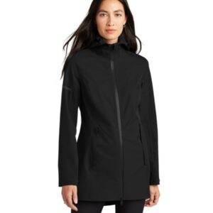 Nextern Mercer+Mettle® Women's Waterproof Rain Shell