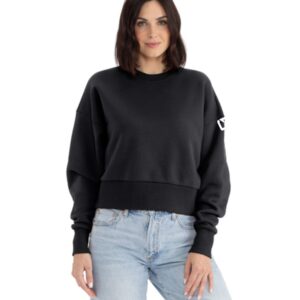 Nextern New Next Level Apparel® Women’s Heavyweight Sweatshirt