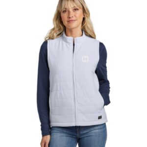 Nextern TravisMathew  Cold Bay Women's Vest