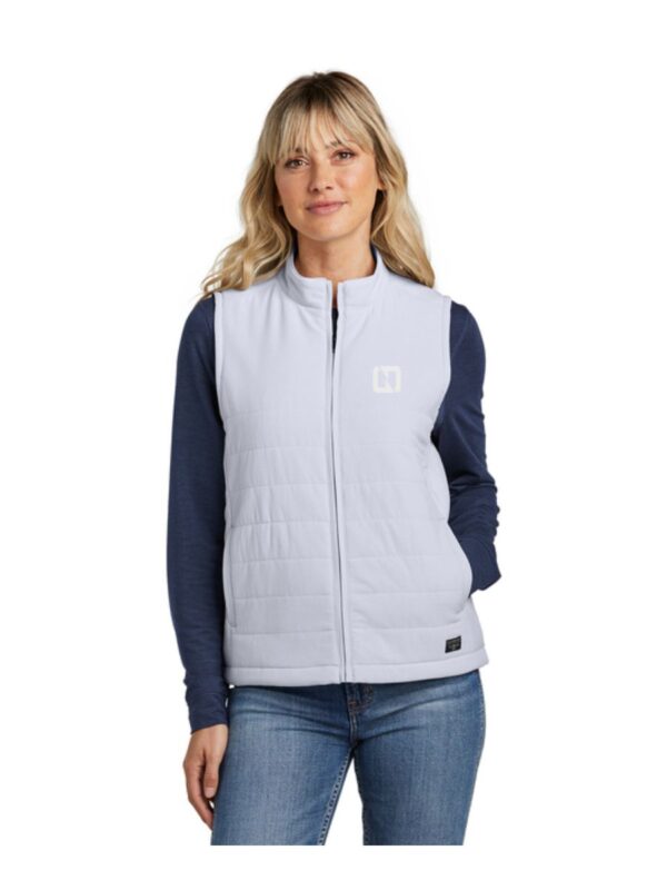 Nextern TravisMathew  Cold Bay Women's Vest