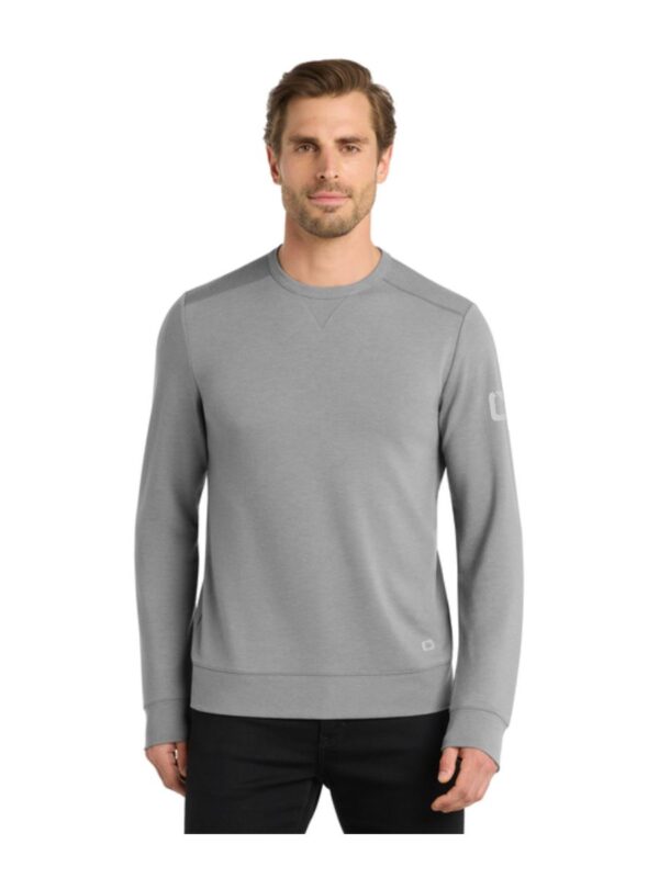 Nextern OGIO® Luuma Flex Long Sleeve Crew