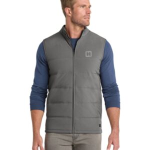 Nextern TravisMathew  Cold Bay Men's Vest