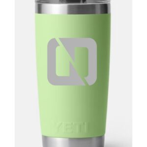 Nextern Yeti Rambler® 20 oz Tumbler WITH MAGSLIDER™ LID