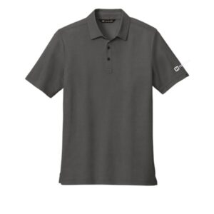 Nextern TravisMathew Men's Oceanside Heather Polo