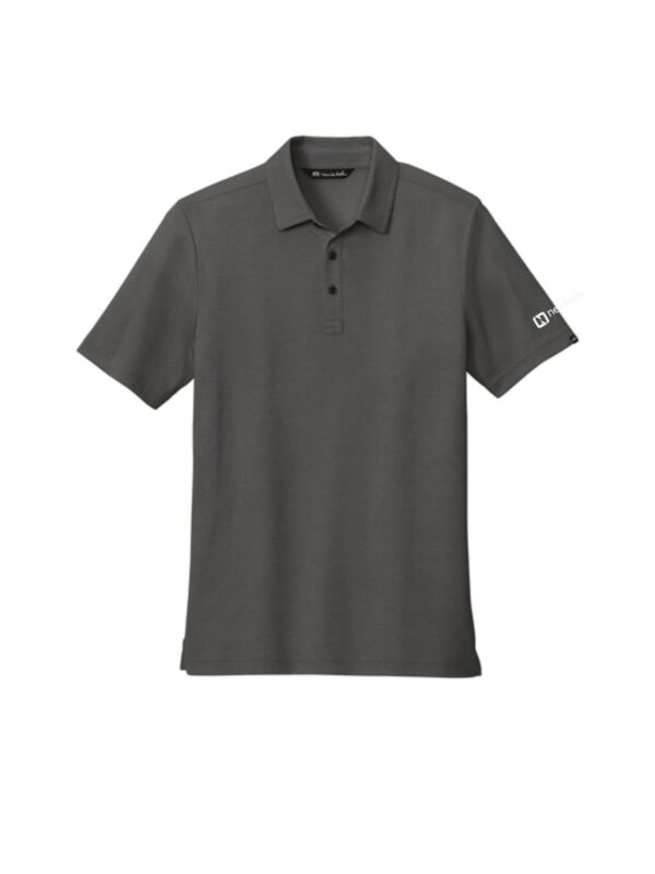 Nextern TravisMathew Men's Oceanside Heather Polo