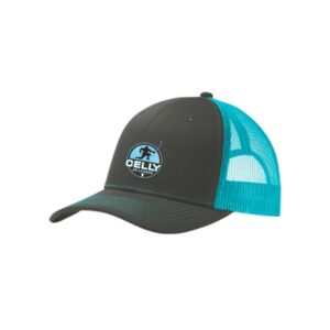 Celly Jr League Port Authority® Snapback Trucker Cap