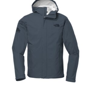 Boston Scientific Immunobead The North Face® DryVent™ Rain Jacket