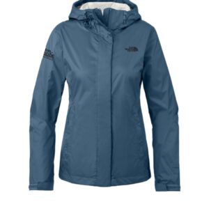 Boston Scientific Immunobead The North Face® DryVent™ Women's Rain Jacket