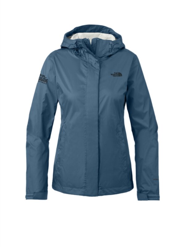 Boston Scientific Immunobead The North Face® DryVent™ Women's Rain Jacket