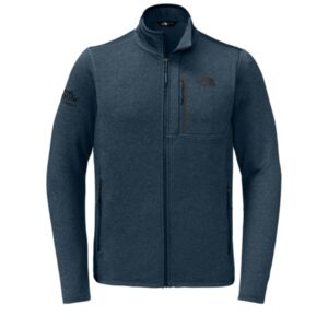 Boston Scientific Immunobead The North Face® Skyline Full-Zip Fleece Jacket