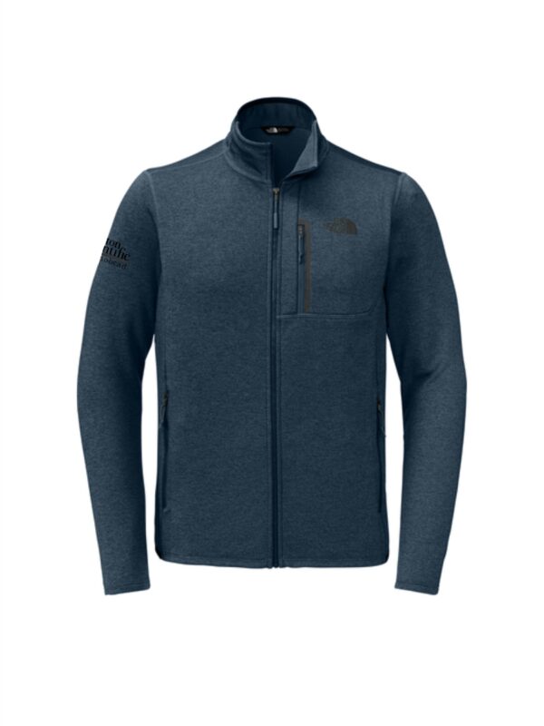 Boston Scientific Immunobead The North Face® Skyline Full-Zip Fleece Jacket