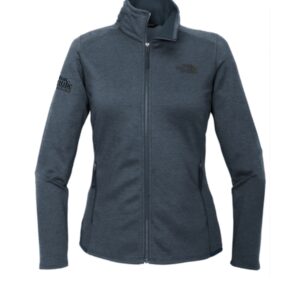 Boston Scientific Immunobead The North Face® Skyline Women's Full-Zip Fleece Jacket