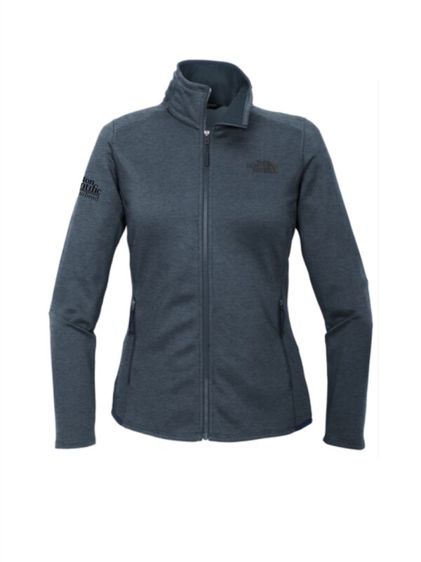 Boston Scientific Immunobead The North Face® Skyline Women's Full-Zip Fleece Jacket