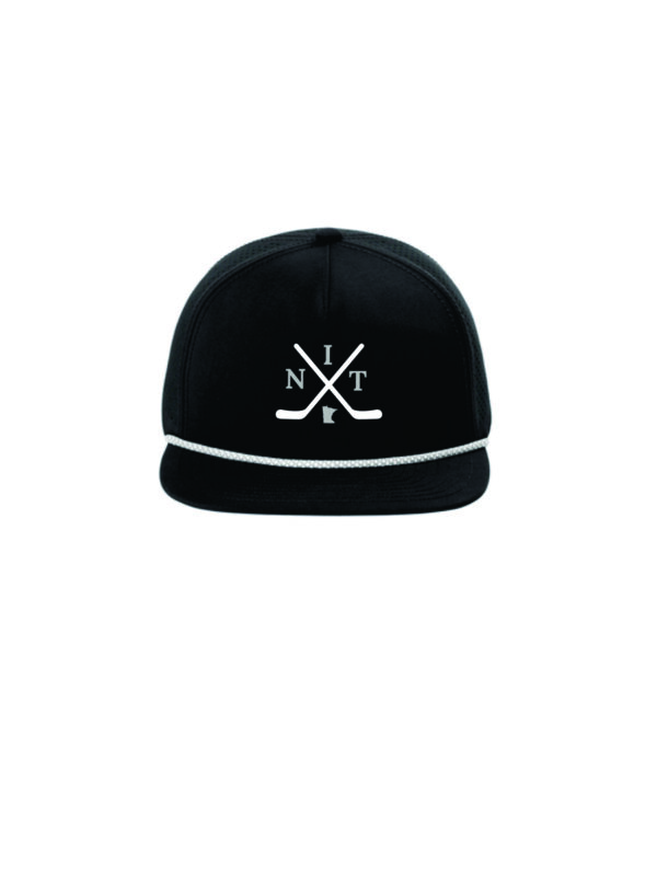 Girl's Elite League NIT   OGIO® 5-Panel Rope Performance Cap