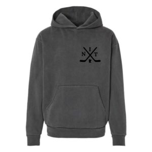 Girl's Elite League NIT Independent Trading Co. Unisex Mainstreet Hooded Sweatshirt
