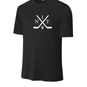 Girl's Elite League NIT Sport-Tek® PosiCharge® Competitor™ Tee
