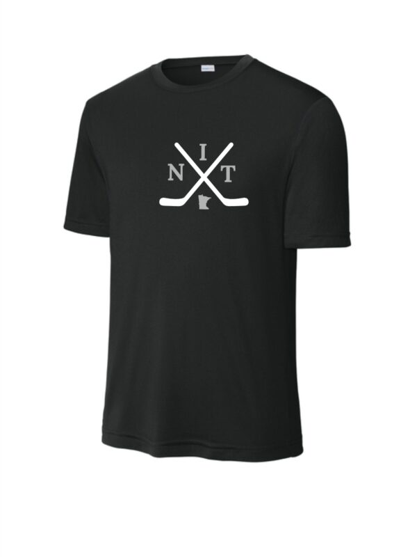 Girl's Elite League NIT Sport-Tek® PosiCharge® Competitor™ Tee