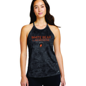 White Bear Lake Boys Lacrosse    OGIO® Women's Pulse Phantom Tank