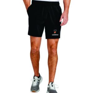 White Bear Lake Boys Lacrosse   Sport-Tek® Repeat 7" Short
