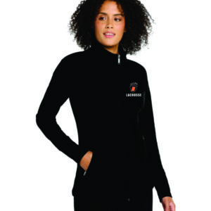 White Bear Lake Boys Lacrosse    OGIO® Luuma Women's Full-Zip Fleece