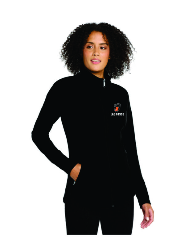 White Bear Lake Boys Lacrosse    OGIO® Luuma Women's Full-Zip Fleece