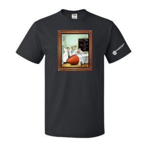 McDonough's Gildan Softstyle® T-Shirt