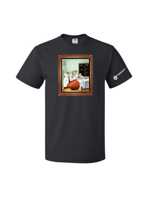 McDonough's Gildan Softstyle® T-Shirt