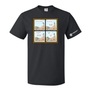 McDonough's Gildan Softstyle® T-Shirt