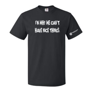 McDonough's Gildan Softstyle® T-Shirt