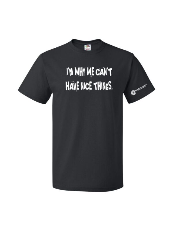 McDonough's Gildan Softstyle® T-Shirt