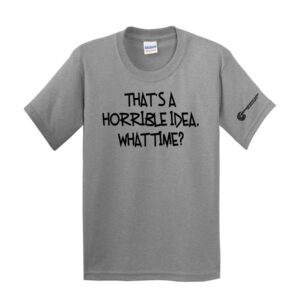 McDonough's Gildan Softstyle® T-Shirt